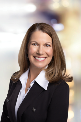 Portrait of Tricia Matala, REALTOR®